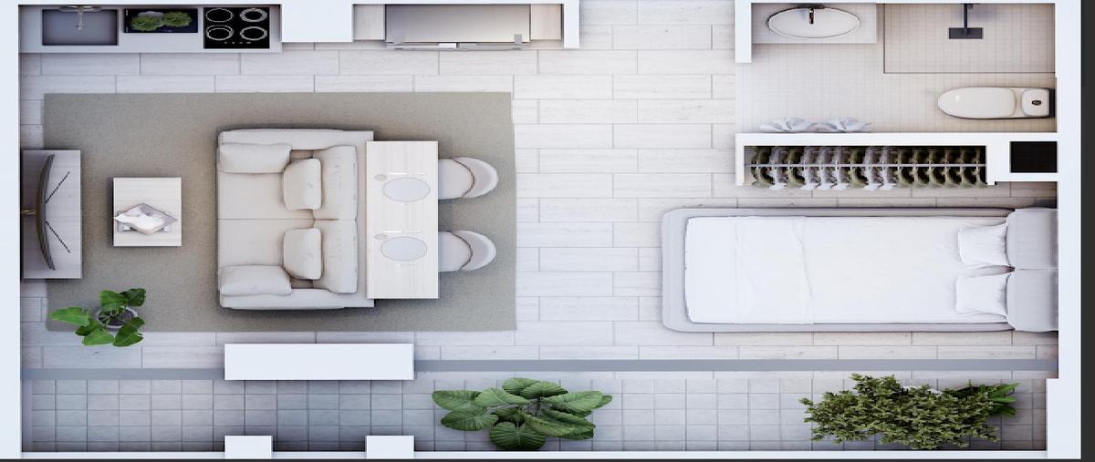 Foto de departamento en venta en  , centro (área 5), cuauhtémoc, df / cdmx, 0 No. 05