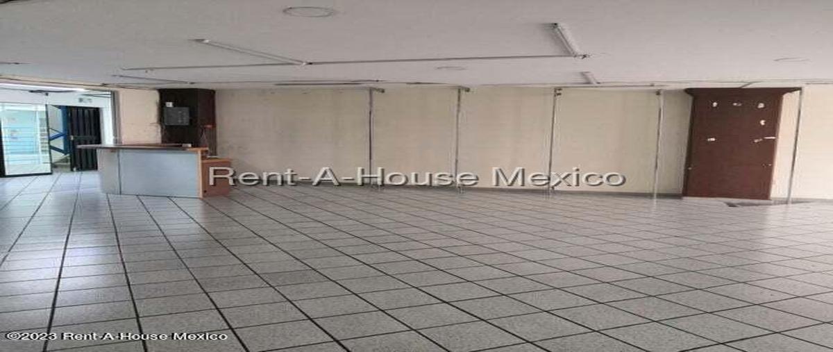 Foto de local en renta en  , centro (área 5), cuauhtémoc, df / cdmx, 0 No. 05