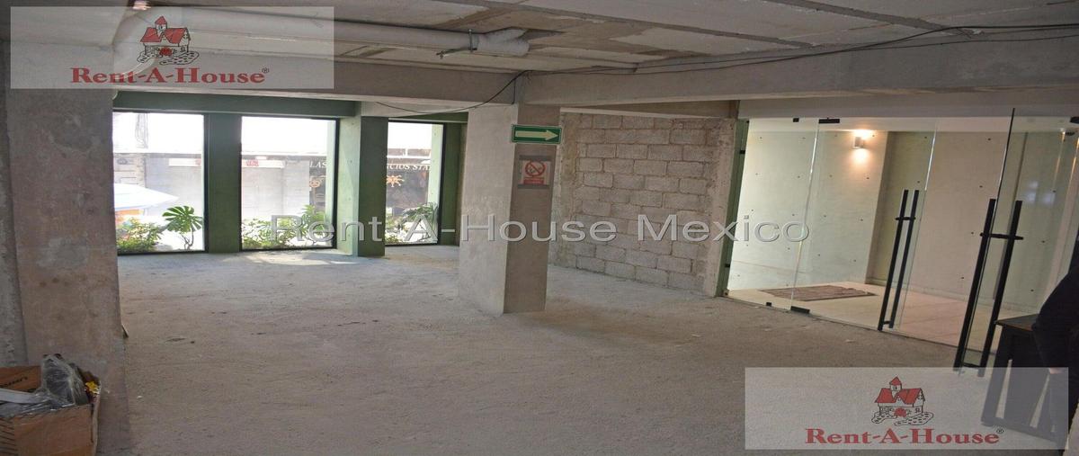Foto de local en venta en  , centro (área 5), cuauhtémoc, df / cdmx, 30449624 No. 05