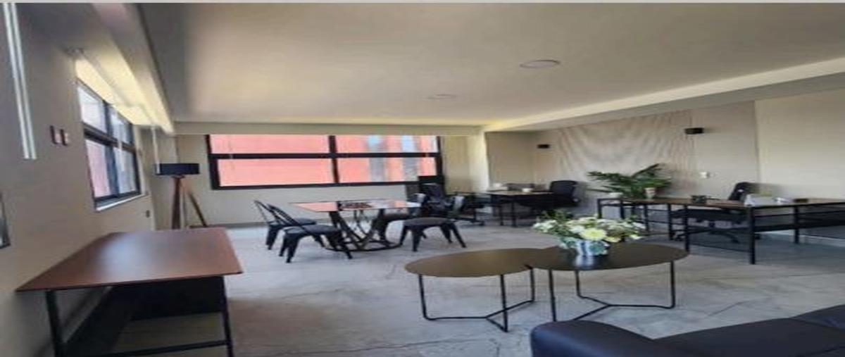Foto de departamento en renta en  , centro (área 5), cuauhtémoc, df / cdmx, 0 No. 03