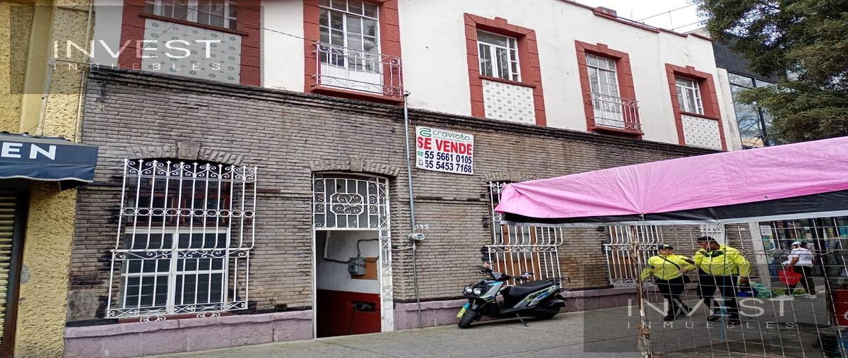 Foto de edificio en , centro (área 5), cuauhtémoc, df / cdmx, 30491031 foto 01 Foto de edificio en venta en , centro (área 5), cuauhtémoc, df / cdmx, 30491031 No. 01