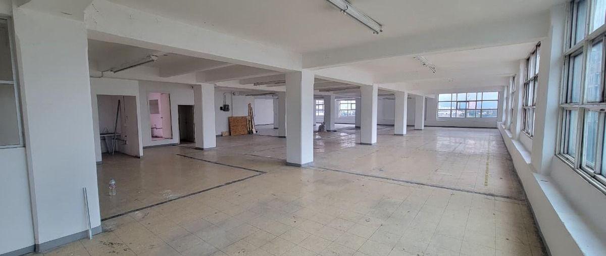 Foto de bodega en renta en  , centro (área 5), cuauhtémoc, df / cdmx, 0 No. 04