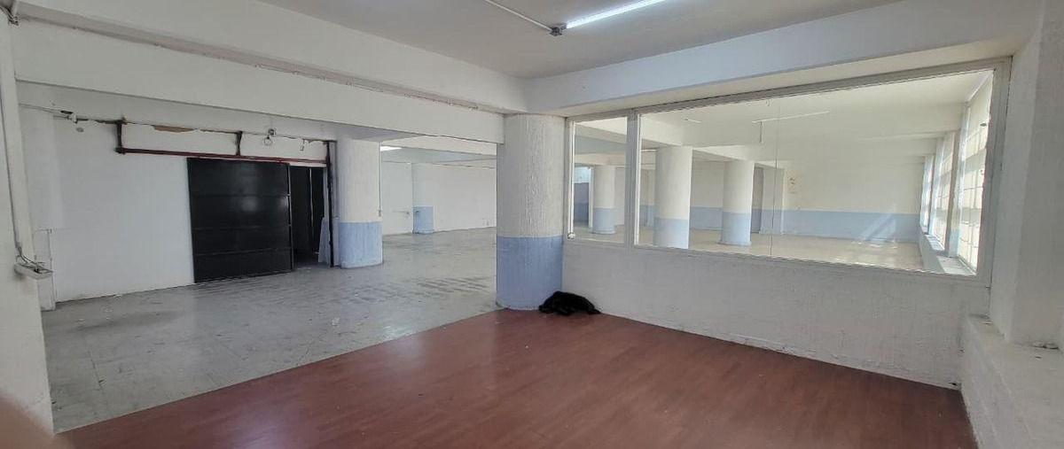 Foto de bodega en renta en  , centro (área 5), cuauhtémoc, df / cdmx, 0 No. 05
