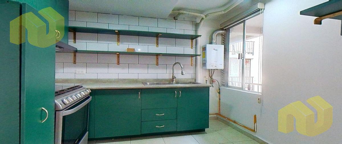 Foto de departamento en venta en  , centro (área 5), cuauhtémoc, df / cdmx, 30812277 No. 05