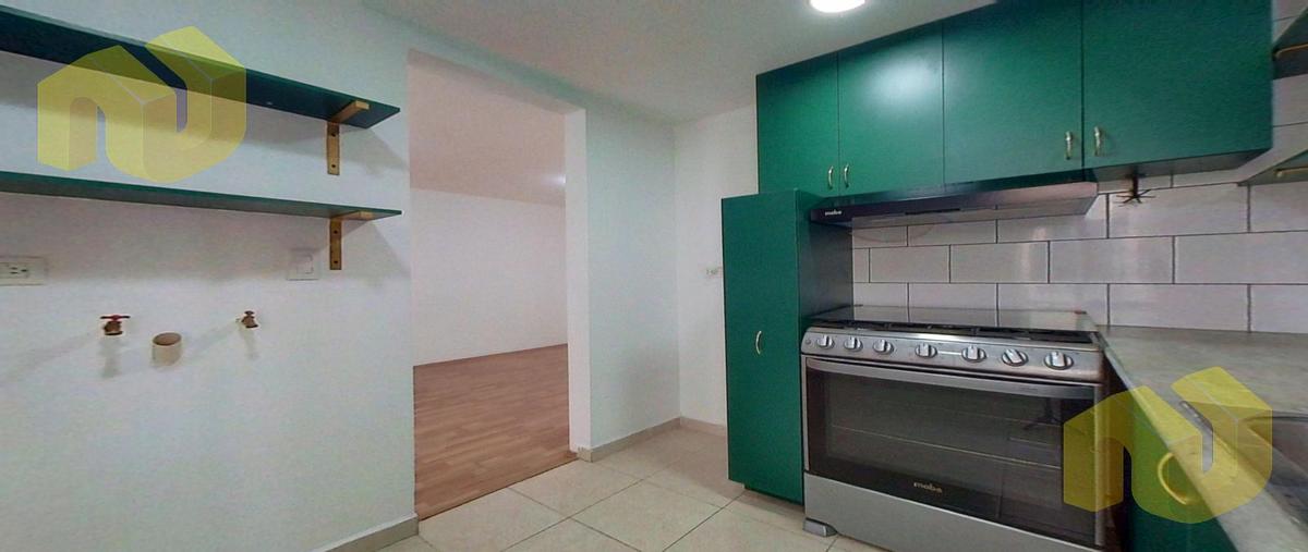 Foto de departamento en venta en  , centro (área 5), cuauhtémoc, df / cdmx, 30841009 No. 04