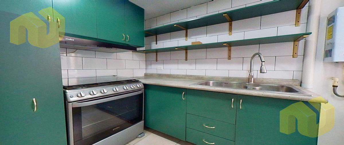 Foto de departamento en venta en  , centro (área 5), cuauhtémoc, df / cdmx, 30841009 No. 05