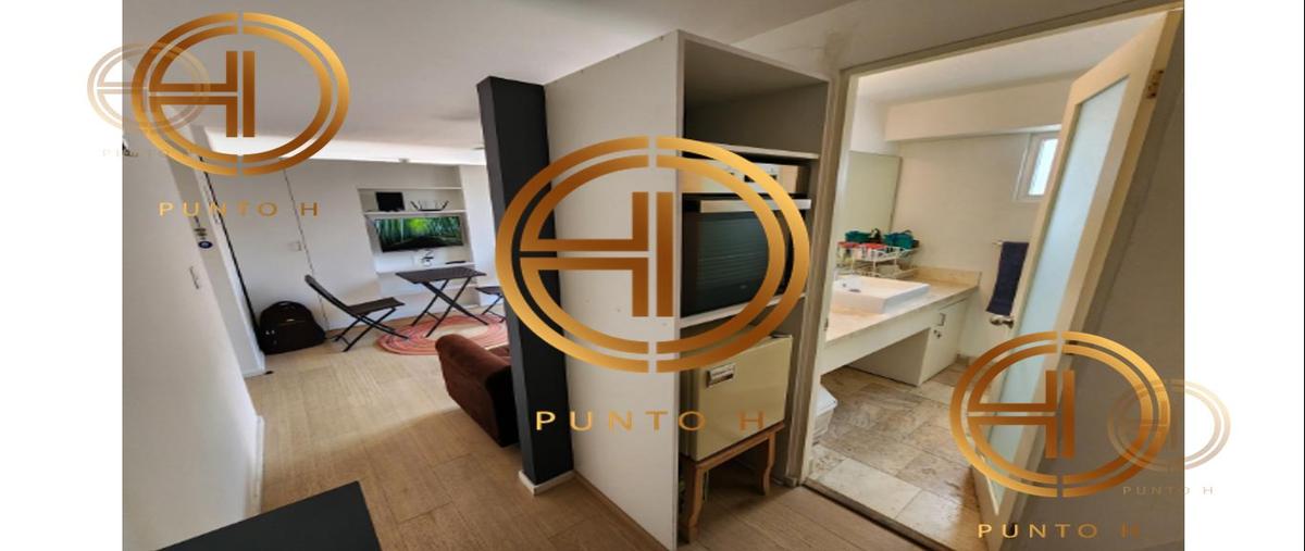 Foto de departamento en venta en  , centro (área 5), cuauhtémoc, df / cdmx, 0 No. 05