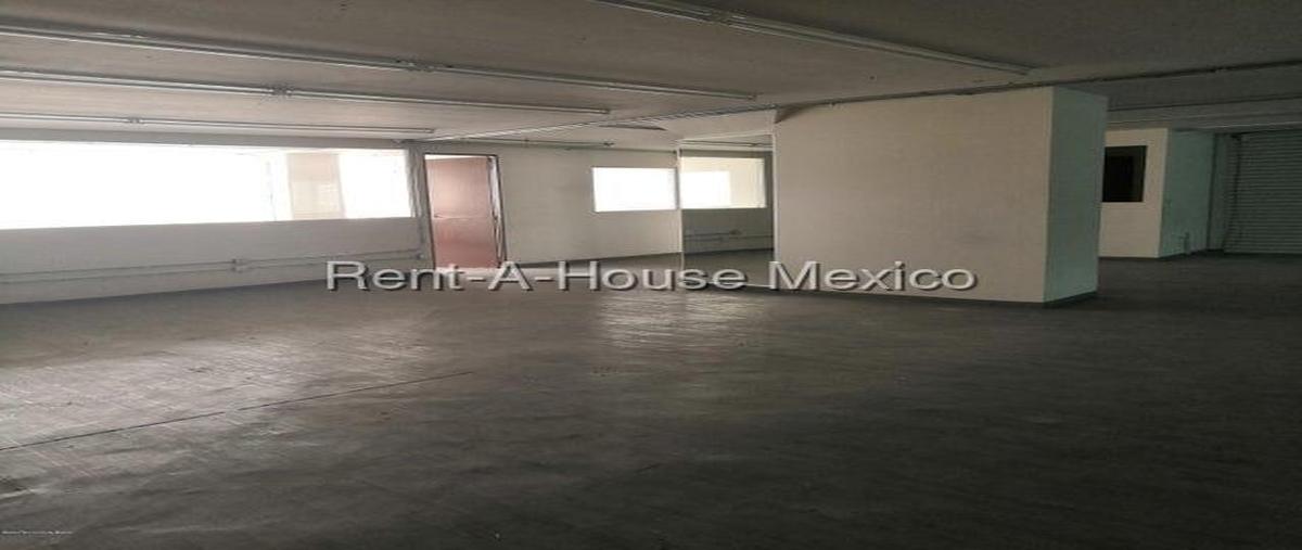 Foto de local en renta en  , centro (área 5), cuauhtémoc, df / cdmx, 30927932 No. 03
