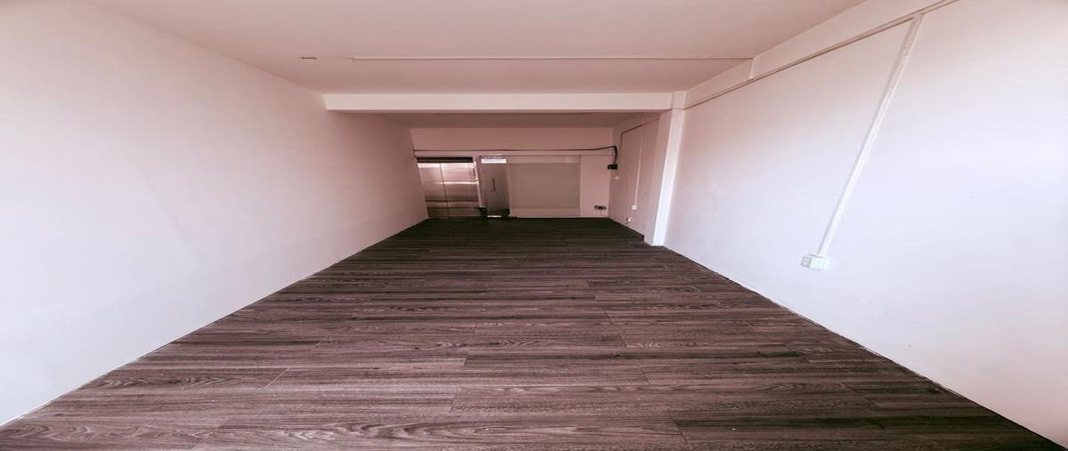 Foto de oficina en renta en  , centro (área 5), cuauhtémoc, df / cdmx, 0 No. 03