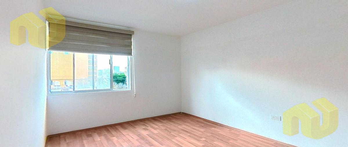 Foto de departamento en venta en  , centro (área 5), cuauhtémoc, df / cdmx, 30973507 No. 05