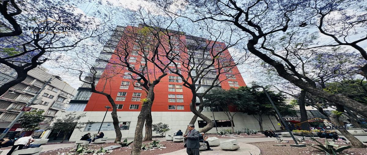 Foto de departamento en , centro (área 5), cuauhtémoc, df / cdmx, 30978962 foto 01 Foto de departamento en venta en , centro (área 5), cuauhtémoc, df / cdmx, 30978962 No. 01