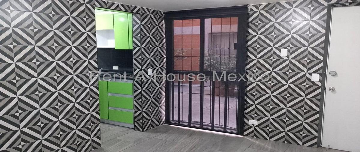 Foto de departamento en , centro (área 5), cuauhtémoc, df / cdmx, 0 foto 01 Foto de departamento en venta en , centro (área 5), cuauhtémoc, df / cdmx, 0 No. 01