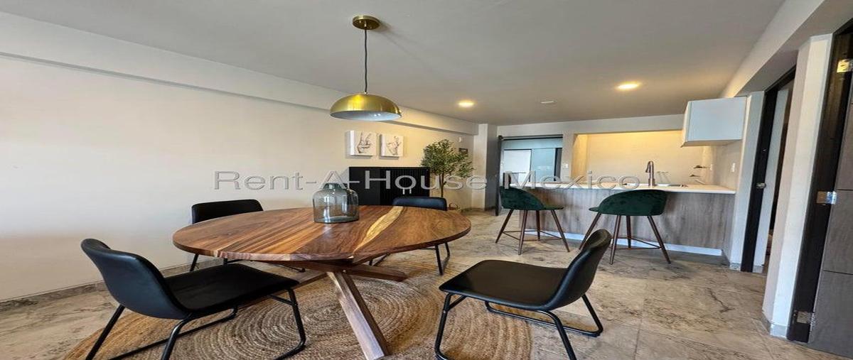 Foto de departamento en venta en  , centro (área 5), cuauhtémoc, df / cdmx, 0 No. 05