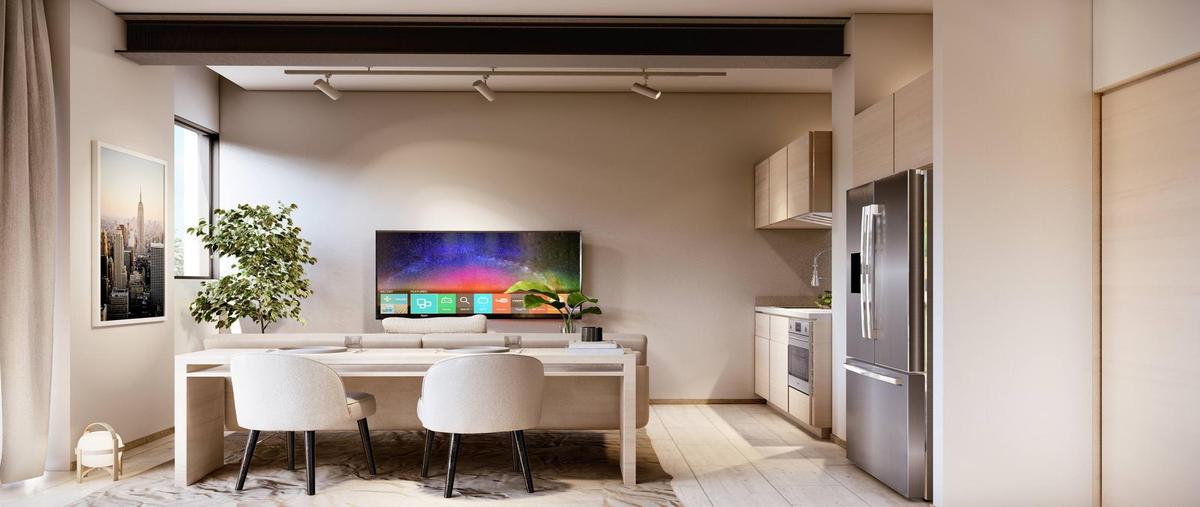 Foto de departamento en venta en  , centro (área 5), cuauhtémoc, df / cdmx, 31022620 No. 03