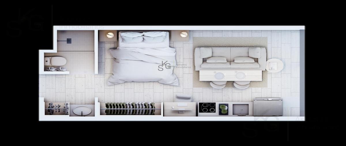 Foto de departamento en venta en  , centro (área 5), cuauhtémoc, df / cdmx, 0 No. 05