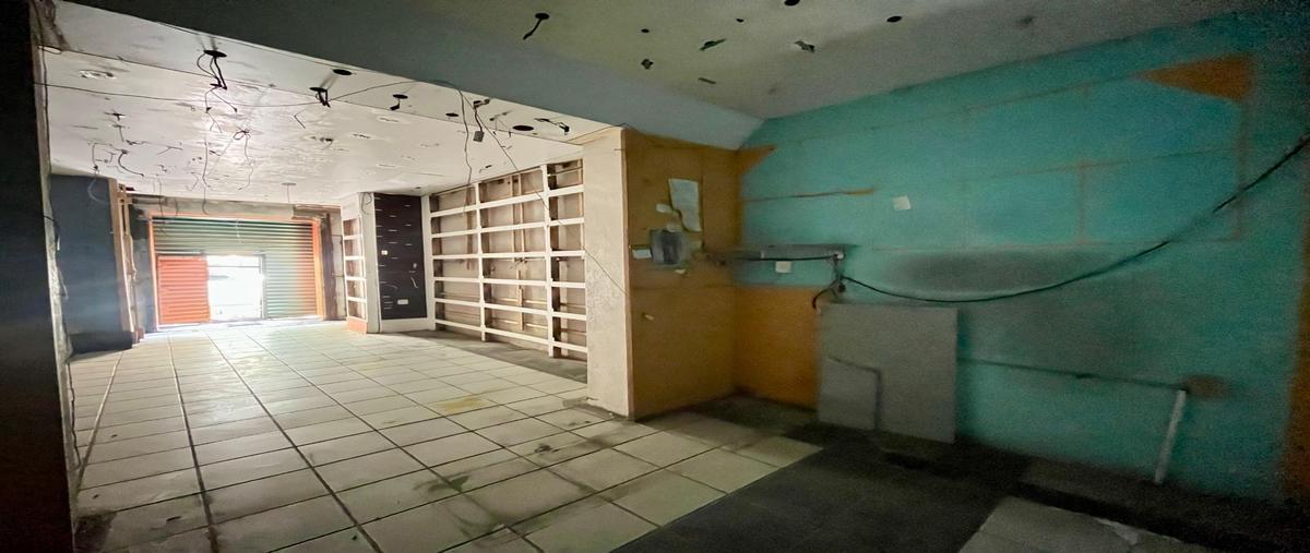 Foto de local en renta en  , centro (área 5), cuauhtémoc, df / cdmx, 0 No. 03