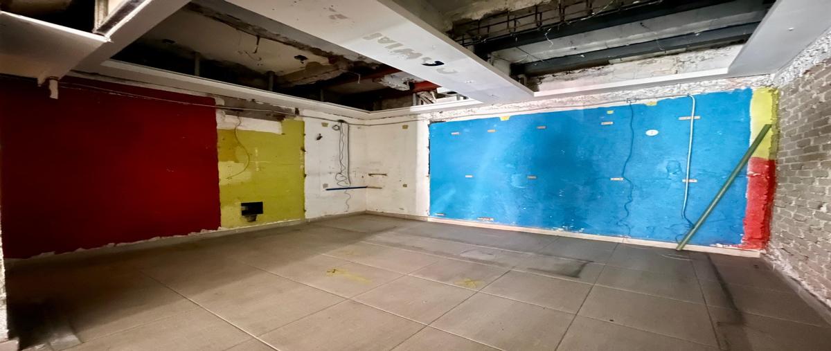 Foto de local en renta en  , centro (área 5), cuauhtémoc, df / cdmx, 0 No. 03