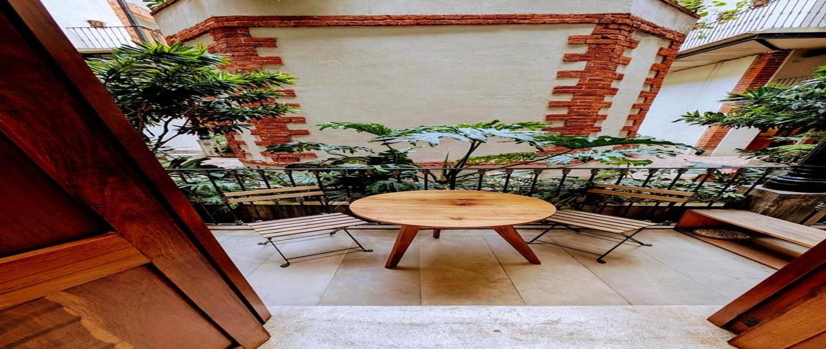 Foto de departamento en renta en  , centro (área 5), cuauhtémoc, df / cdmx, 0 No. 03