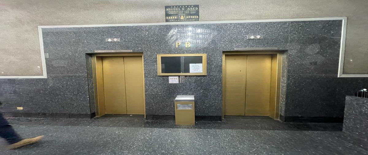 Foto de oficina en renta en  , centro (área 5), cuauhtémoc, df / cdmx, 0 No. 03