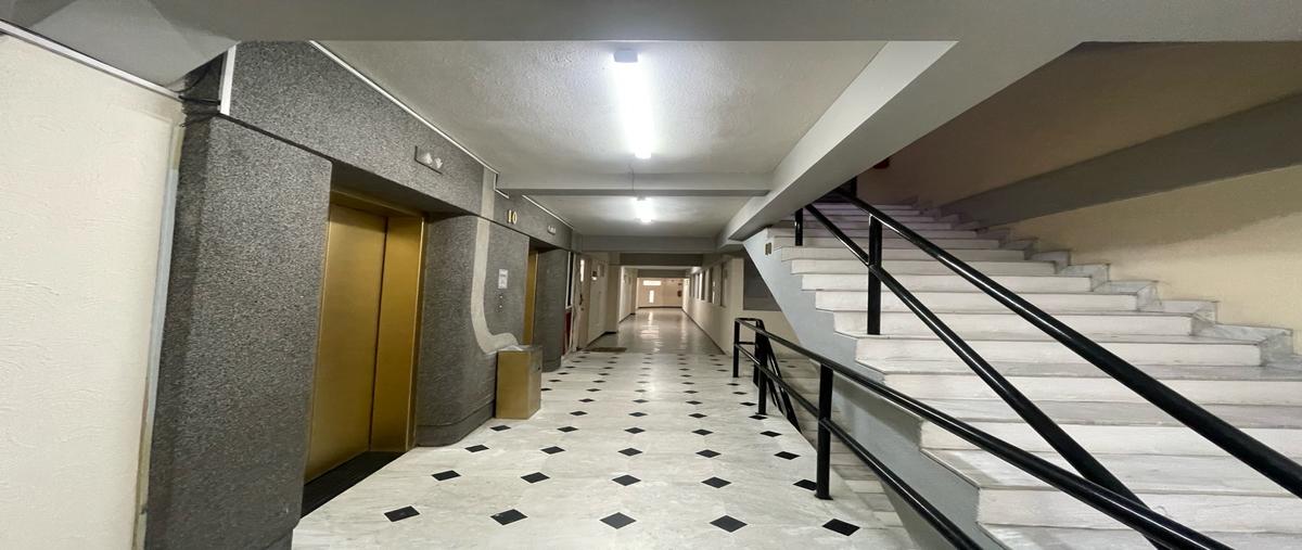 Foto de oficina en renta en  , centro (área 5), cuauhtémoc, df / cdmx, 0 No. 04