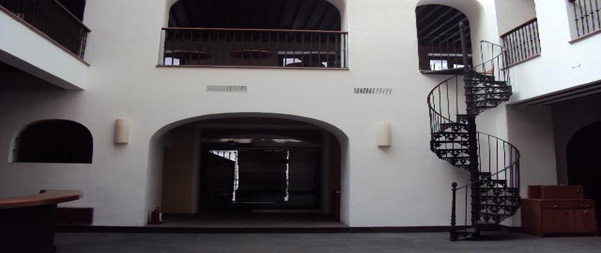 Foto de casa en renta en  , centro (área 5), cuauhtémoc, df / cdmx, 0 No. 05