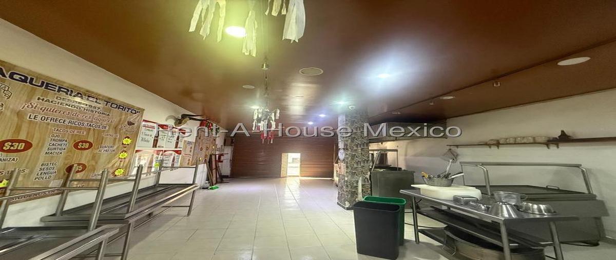 Foto de local en renta en  , centro (área 5), cuauhtémoc, df / cdmx, 0 No. 03