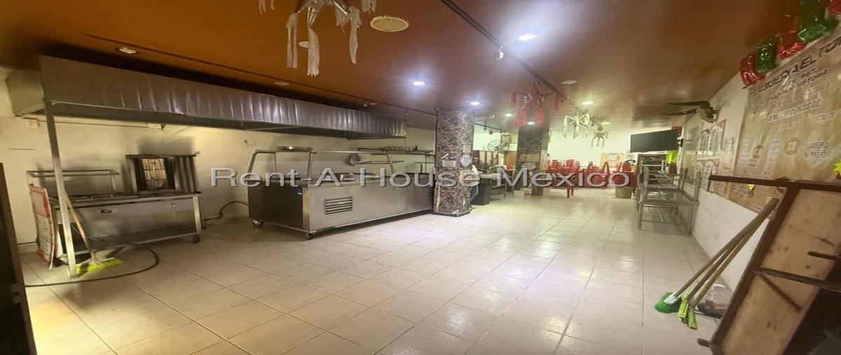 Foto de local en renta en  , centro (área 5), cuauhtémoc, df / cdmx, 0 No. 04