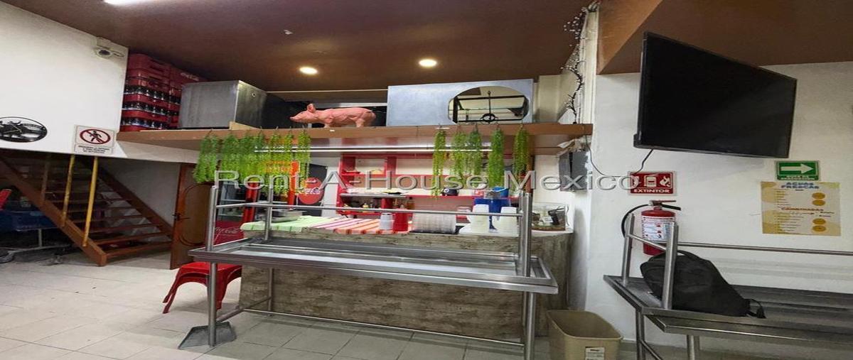 Foto de local en renta en  , centro (área 5), cuauhtémoc, df / cdmx, 0 No. 05