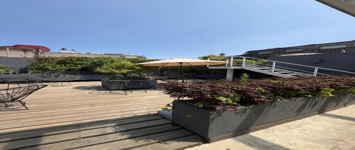 Foto de departamento en venta en  , centro (área 5), cuauhtémoc, df / cdmx, 0 No. 03