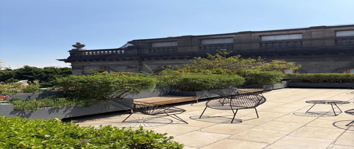 Foto de departamento en venta en  , centro (área 5), cuauhtémoc, df / cdmx, 31090956 No. 04