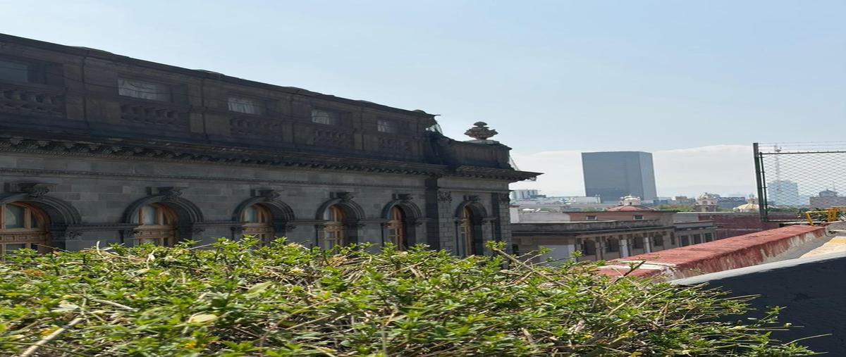 Foto de departamento en venta en  , centro (área 5), cuauhtémoc, df / cdmx, 31090956 No. 05