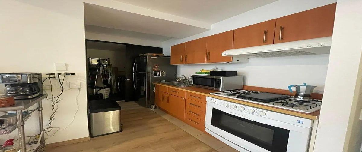 Foto de departamento en venta en  , centro (área 5), cuauhtémoc, df / cdmx, 31090957 No. 03