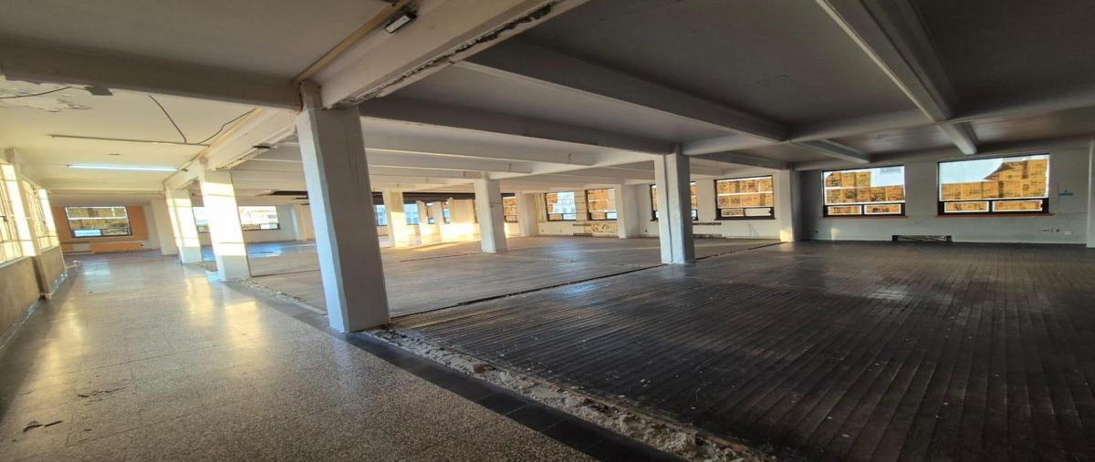 Foto de oficina en renta en  , centro (área 5), cuauhtémoc, df / cdmx, 0 No. 04