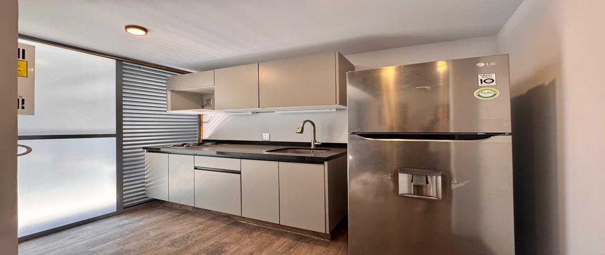 Foto de departamento en , centro (área 5), cuauhtémoc, df / cdmx, 31117236 foto 02 Foto de departamento en renta en , centro (área 5), cuauhtémoc, df / cdmx, 31117236 No. 02