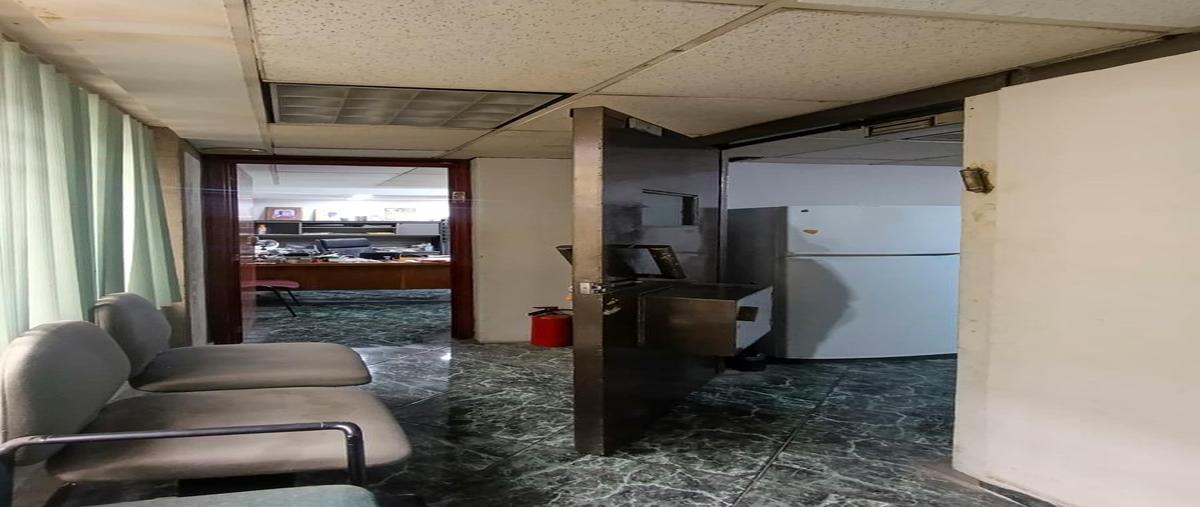 Foto de oficina en venta en  , centro (área 5), cuauhtémoc, df / cdmx, 0 No. 05