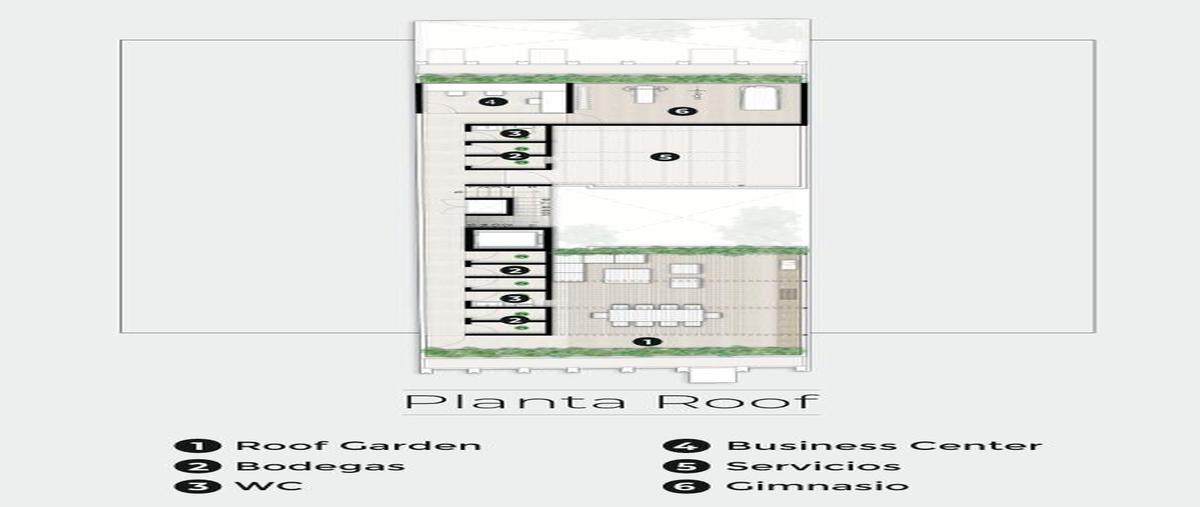 Foto de departamento en venta en  , centro (área 5), cuauhtémoc, df / cdmx, 0 No. 04