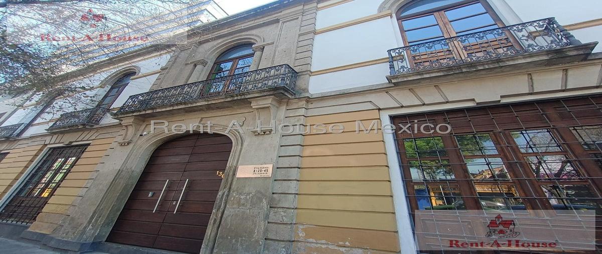 Foto de departamento en , centro (área 5), cuauhtémoc, df / cdmx, 0 foto 01 Foto de departamento en venta en , centro (área 5), cuauhtémoc, df / cdmx, 0 No. 01