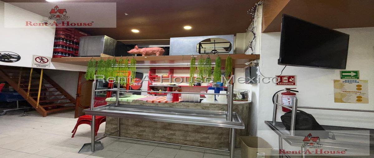 Foto de local en renta en  , centro (área 5), cuauhtémoc, df / cdmx, 0 No. 03