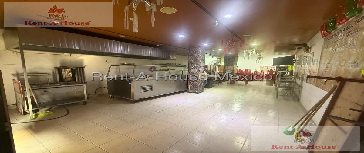 Foto de local en renta en  , centro (área 5), cuauhtémoc, df / cdmx, 0 No. 05