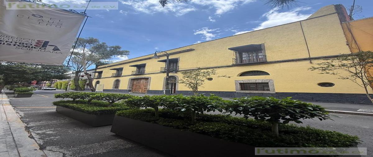 Foto de local en renta en  , centro (área 5), cuauhtémoc, df / cdmx, 31399888 No. 05