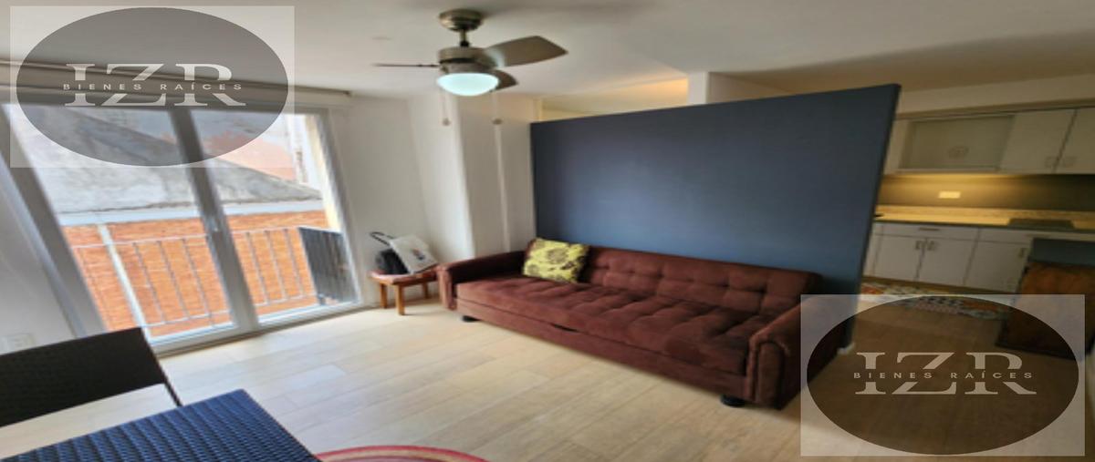 Foto de departamento en venta en  , centro (área 5), cuauhtémoc, df / cdmx, 0 No. 04