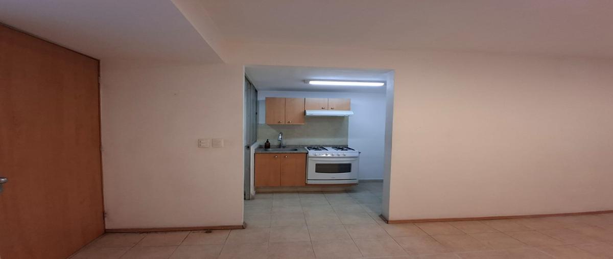 Foto de departamento en , centro (área 5), cuauhtémoc, df / cdmx, 0 foto 02 Foto de departamento en venta en , centro (área 5), cuauhtémoc, df / cdmx, 0 No. 02
