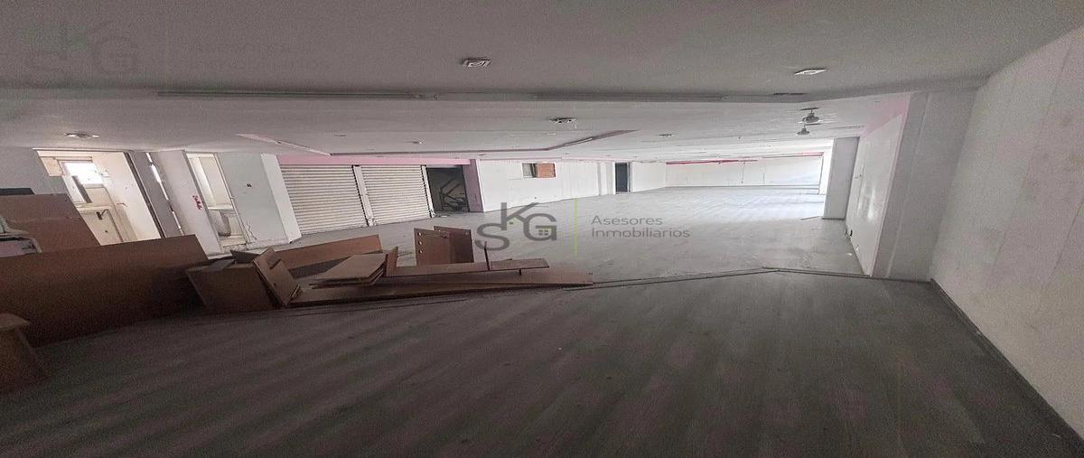 Foto de bodega en , centro (área 5), cuauhtémoc, df / cdmx, 31453867 foto 05 Foto de bodega en renta en , centro (área 5), cuauhtémoc, df / cdmx, 31453867 No. 05