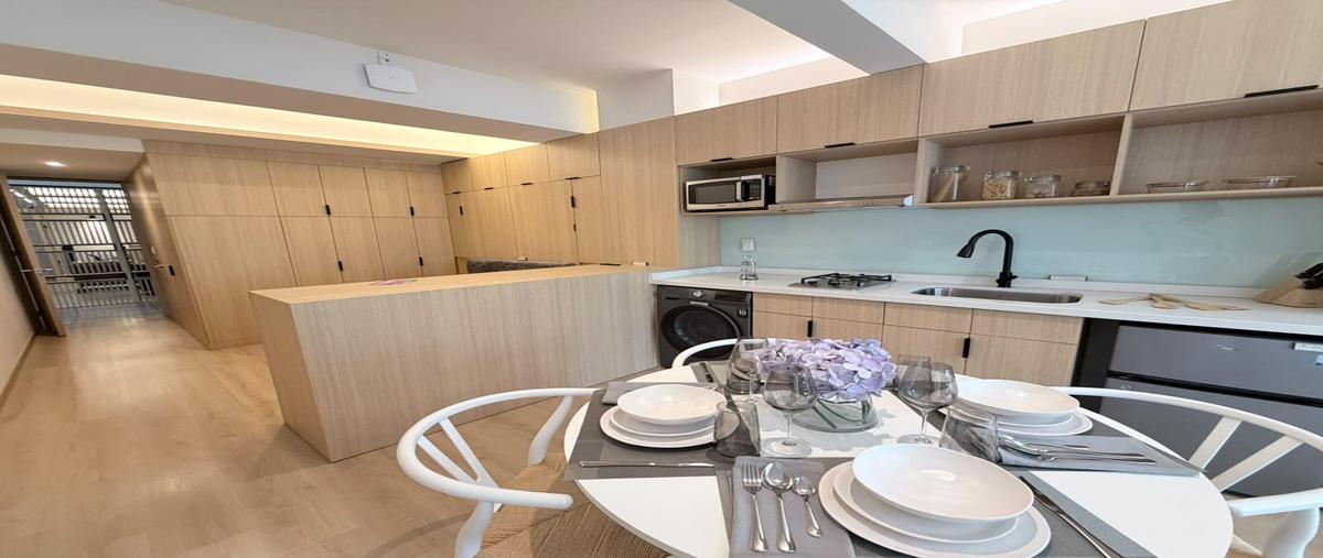 Foto de departamento en , centro (área 5), cuauhtémoc, df / cdmx, 0 foto 02 Foto de departamento en venta en , centro (área 5), cuauhtémoc, df / cdmx, 0 No. 02