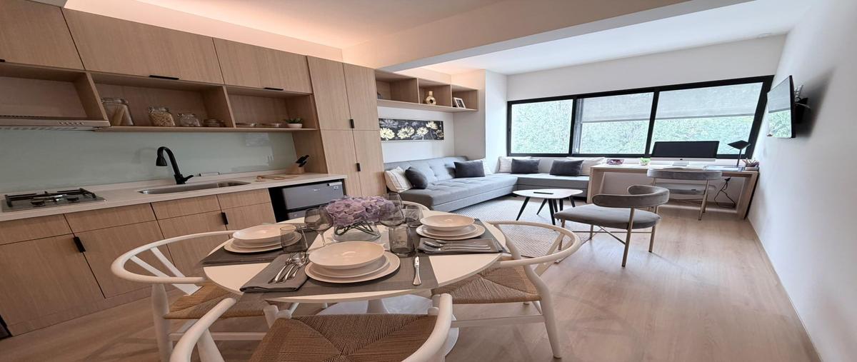 Foto de departamento en , centro (área 5), cuauhtémoc, df / cdmx, 0 foto 03 Foto de departamento en venta en , centro (área 5), cuauhtémoc, df / cdmx, 0 No. 03