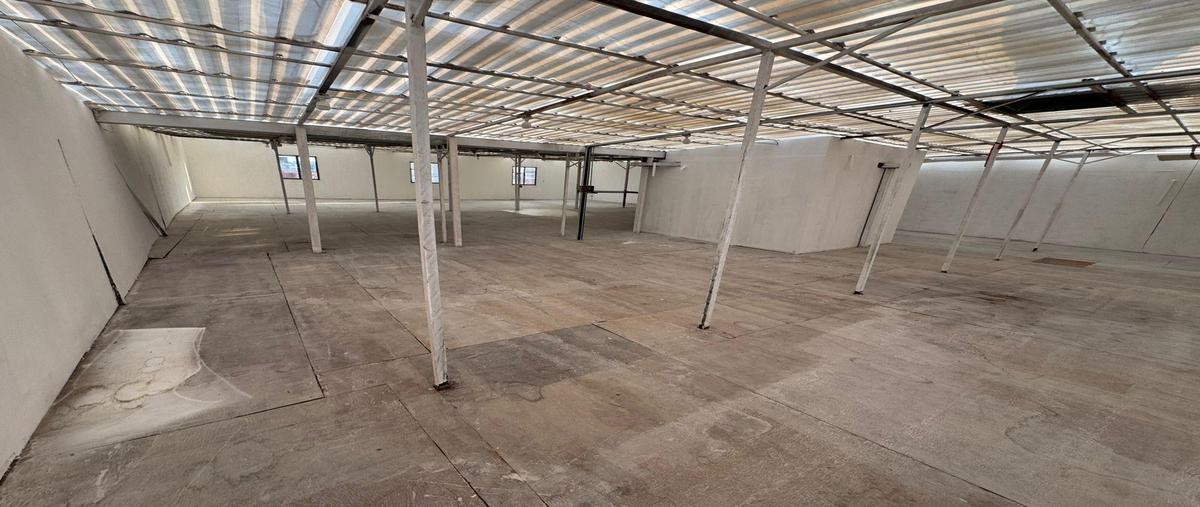 Foto de bodega en renta en  , centro (área 5), cuauhtémoc, df / cdmx, 0 No. 03