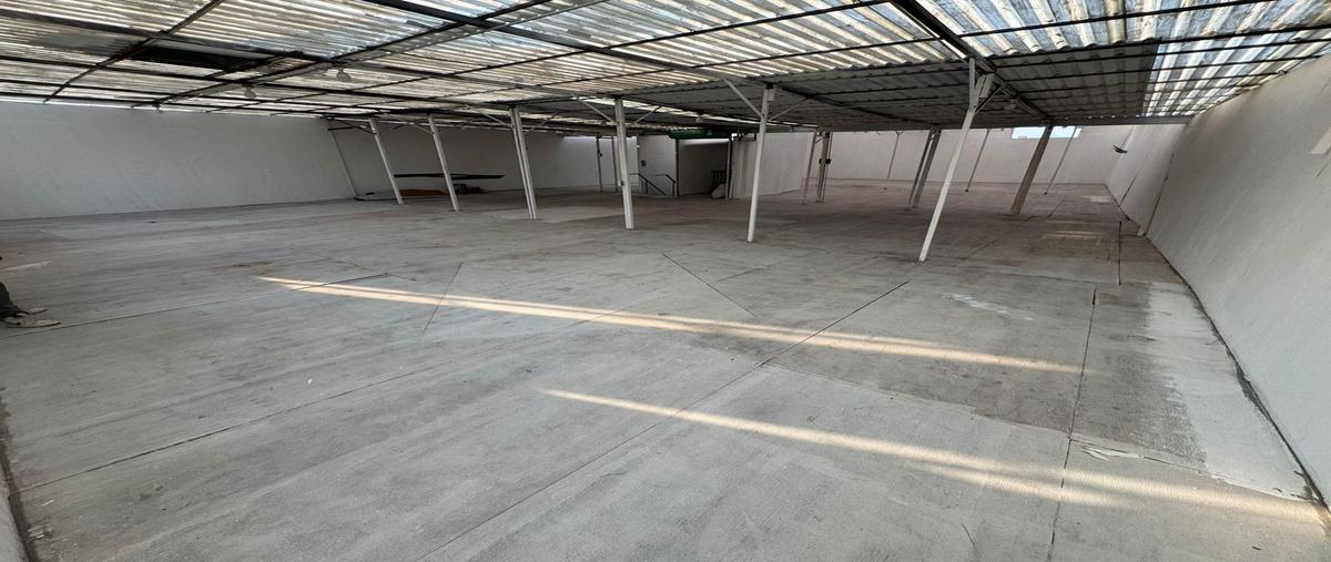 Foto de bodega en renta en  , centro (área 5), cuauhtémoc, df / cdmx, 0 No. 04