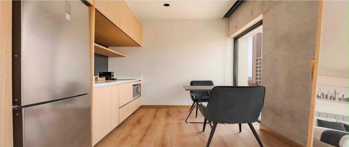 Foto de departamento en , centro (área 5), cuauhtémoc, df / cdmx, 0 foto 02 Foto de departamento en venta en , centro (área 5), cuauhtémoc, df / cdmx, 0 No. 02