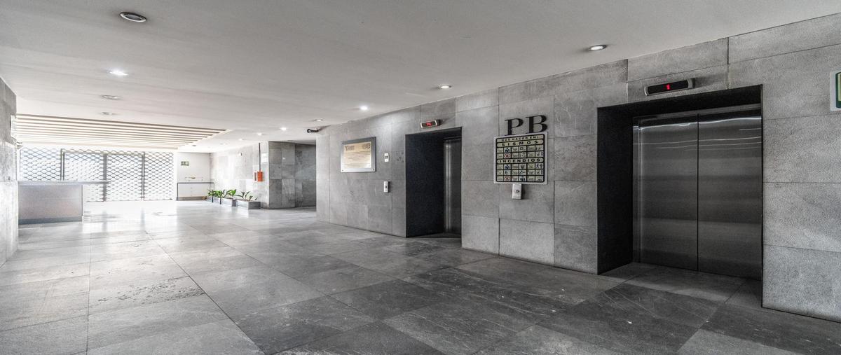 Foto de oficina en renta en  , centro (área 5), cuauhtémoc, df / cdmx, 31501788 No. 03