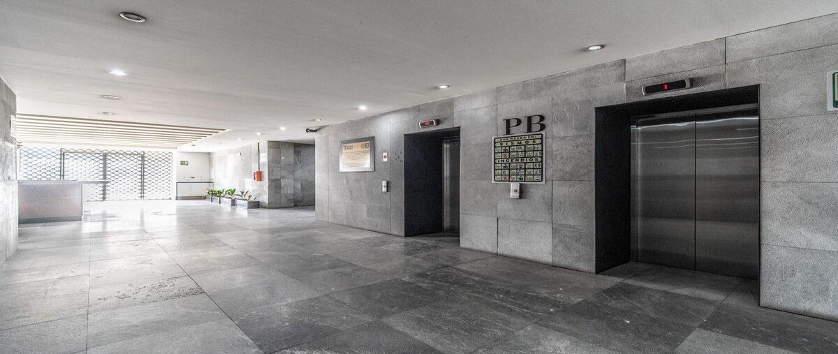 Foto de edificio en renta en  , centro (área 5), cuauhtémoc, df / cdmx, 31501792 No. 05